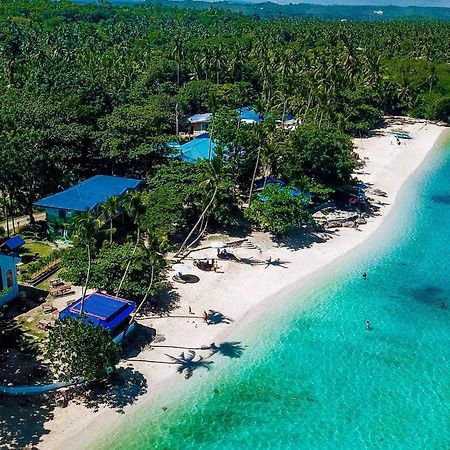 Durhan White Beach Resort Powered By Cocotel Tabuelan Екстериор снимка