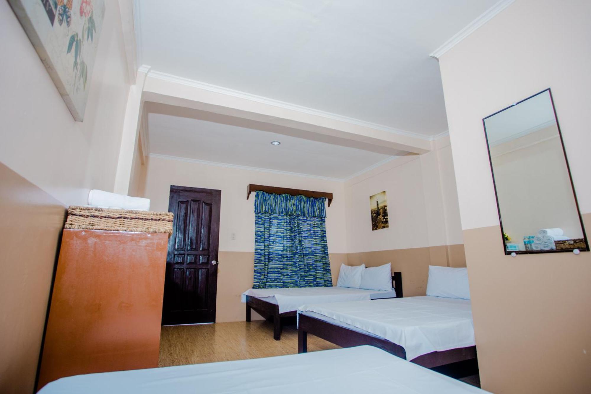 Durhan White Beach Resort Powered By Cocotel Tabuelan Екстериор снимка