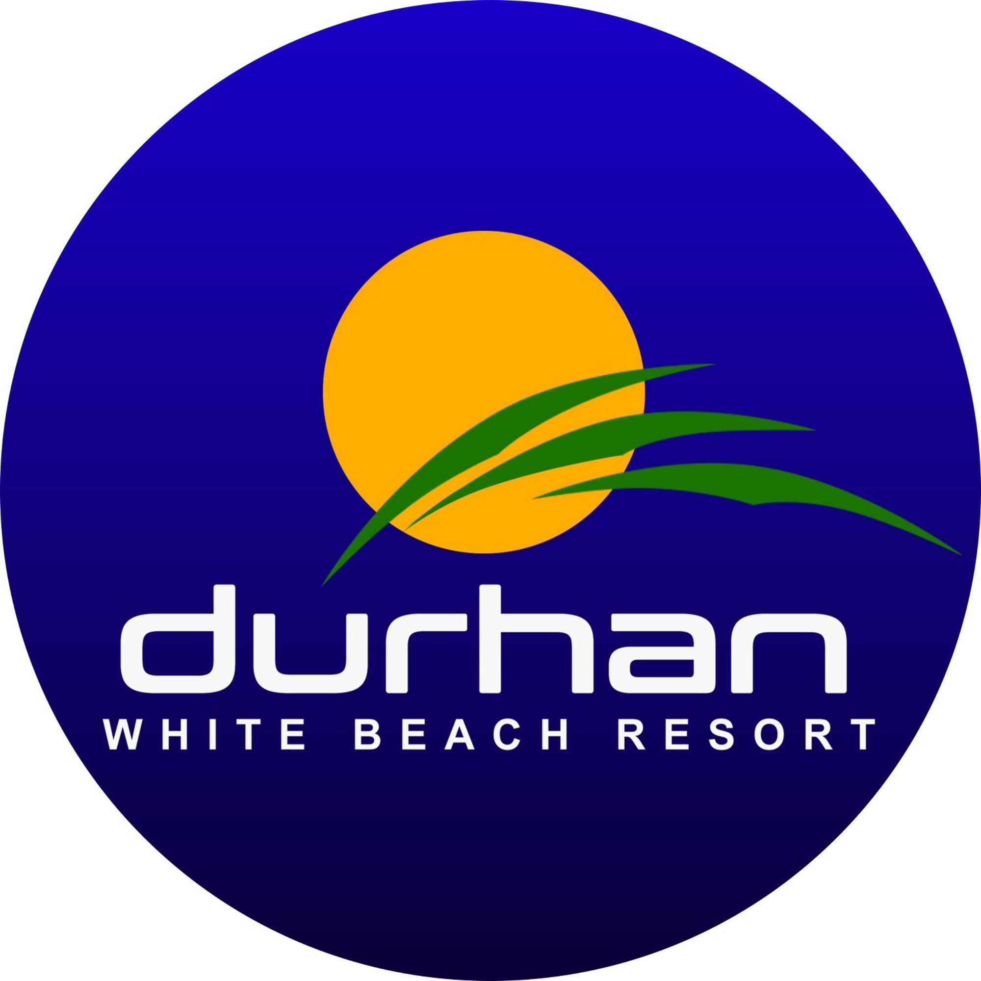 Durhan White Beach Resort Powered By Cocotel Tabuelan Екстериор снимка